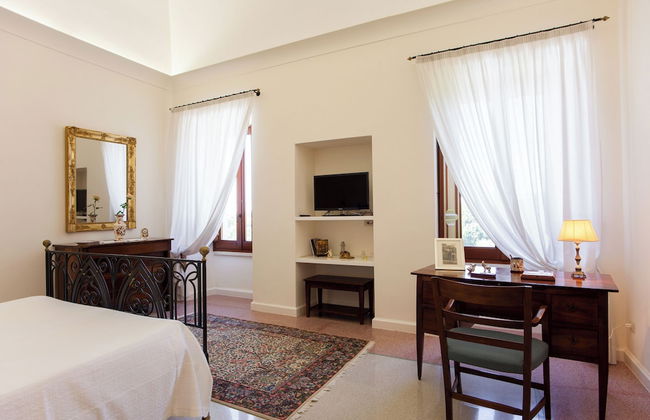 Villa Maxima Privacy and Pool - Foto 11