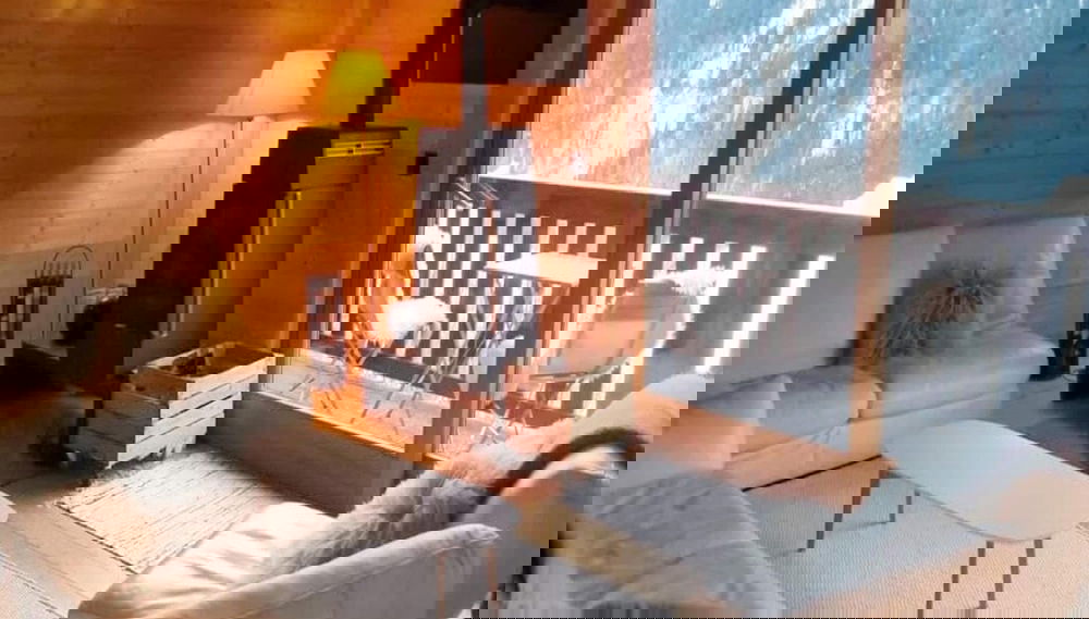 Chalet in Gstaad Near Ski Slopes - Foto 1