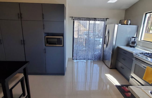 Casa Playitas - Vista Al Mar With Ozon, Locacion Centrica - Photo 35