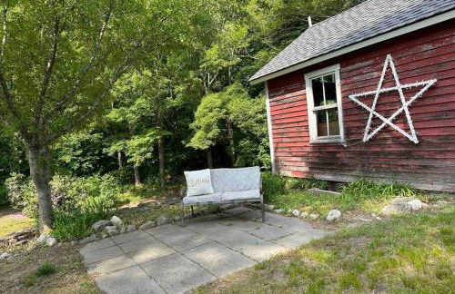 Old Mystic charm - Foto 26