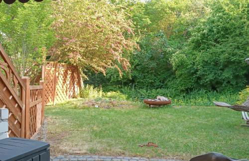 Ferienhaus Waldperle Harzblick - Foto 12