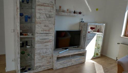 Apartment an den Teichen - Foto 3