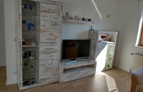 Apartment an den Teichen - Foto 3