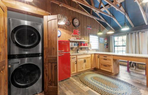 Guadalupe Bluff Bunk House - Foto 41