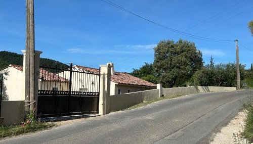 Maison Provençale - Photo 5