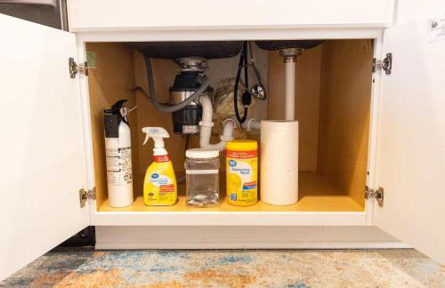 6S Hideout Houston - Foto 12