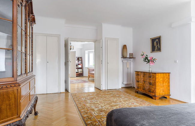 Centrum al. Szucha - Foto 12