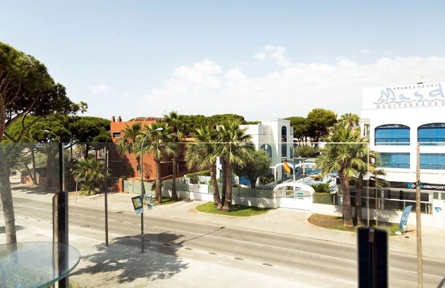 Masd Mediterráneo Hotel & Apartamentos - Foto 40