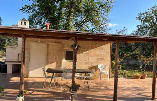 Villa Pergola - Foto 25