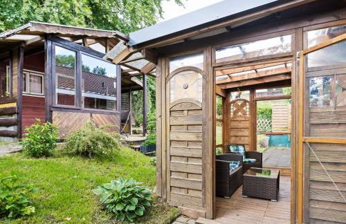 Feusdorf Forest Bungalow - Foto 47