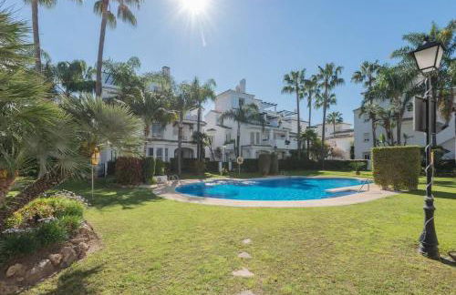 Ático Duplex Marbella Los Naranjos by DolmenGroup - Foto 44