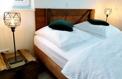 Zur alten Rebe Ferienhaus und Weingut - Foto 20