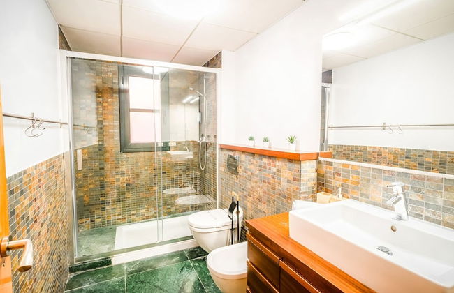 Unik Vacation Civaderia - Foto 12