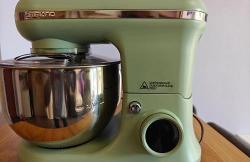 Charming apartment with Garden, Free Parking near Basel, Airport, Ger'many, France, - Foto 26