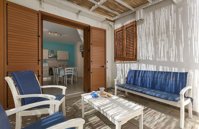 2848 Blue Apartment by Barbarhouse - Photo 14