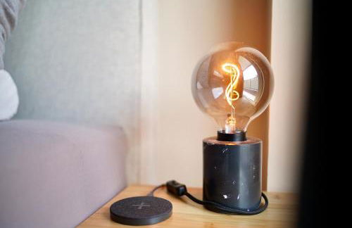 EDLER WOHNRAUM Schwanenteich-Penthouse mit Garage, Grill, Kaffeevollautomat, Klima, Lift & Terrasse - Foto 37