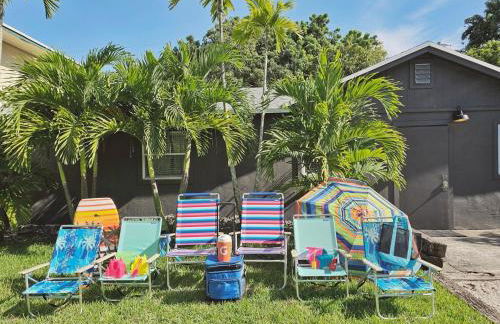 Casa Eden - Half mile to Lauderdale Marine Center - 4 bedrooms - 2 bathrooms - Foto 38