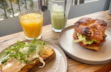 The Hideaway Holmfirth - Photo 16