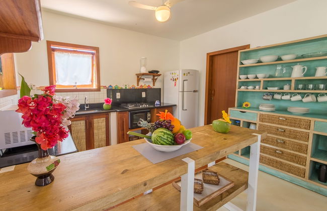 Residence Pé na Areia - Photo 41