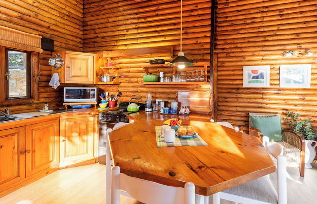 Under Milkwood Resort - Foto 18