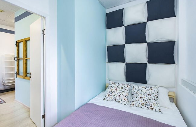 RedHouse Studio Apartment - Foto 36