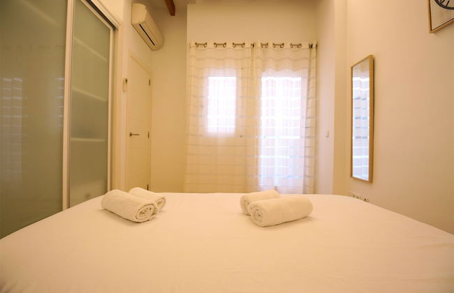 Montmari Apartments Turismo de Interior - Foto 25