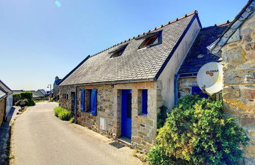 Penty Kersiguénou à Crozon - Vue mer - Photo 15