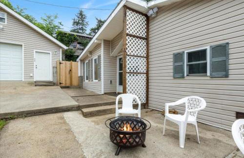 Lakefront Escape, Sunrise Views, Boat Slip & Community Dock Access - Foto 43