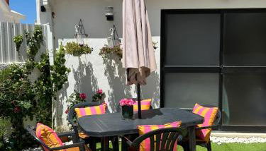 Casa Ana - Photo 2, Garden