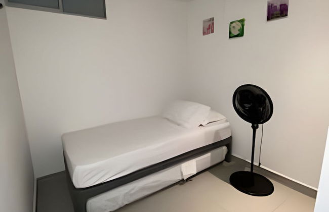 Apartamentos Ambar Roca - by SOHO - Foto 8