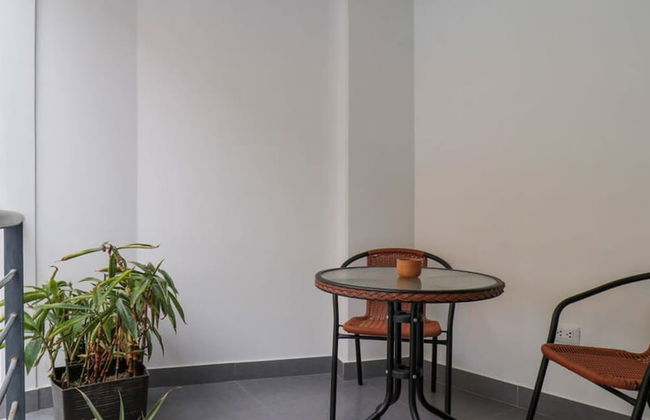 Dazzling 3BR With Terrace in Barranco - Foto 3