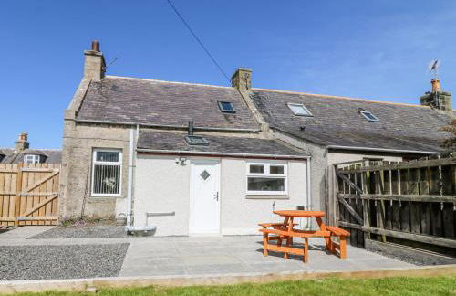 Sea Breeze St Combs - Foto 18