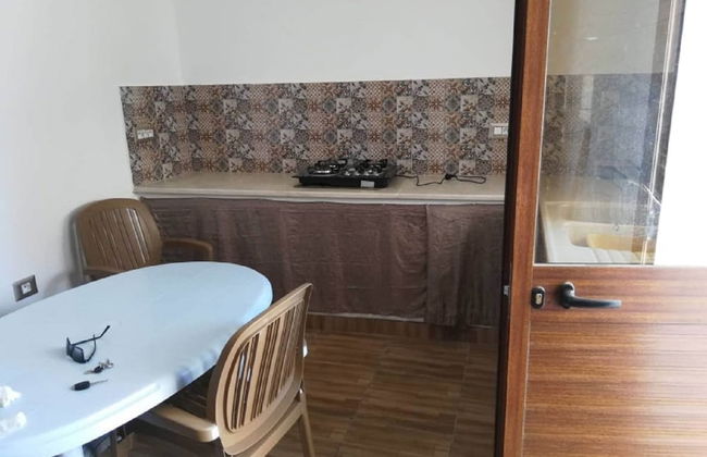 S2 1km From the Beach Mansoura Kelibia - Foto 7