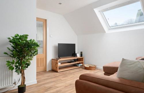 Historic 1BR Home in Culross Near Filming Sites - Foto 51