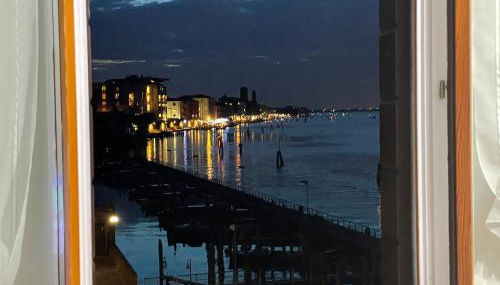 Ca' Monica Panoramic-Canal View, Biennale - Foto 4