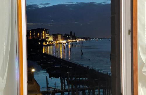 Ca' Monica Panoramic-Canal View, Biennale - Foto 4