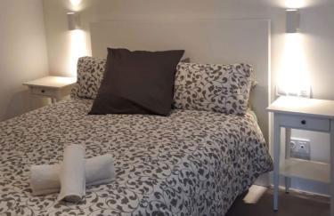 Apartamento en primera línea de playa, con piscina y garaje en Torrox Costa - Photo 13