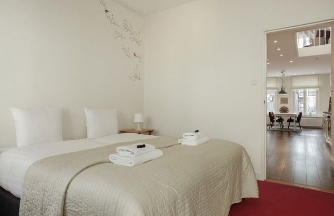 Stayci Apartments Noordeinde - Foto 34