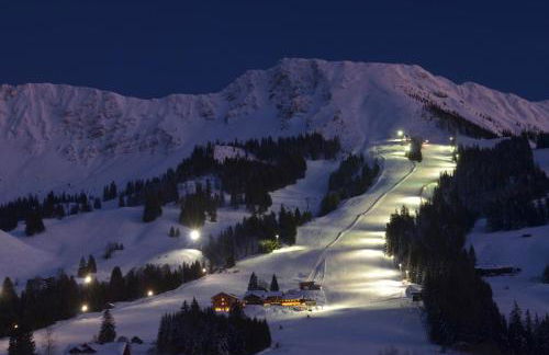 Beim Vogt - Oberjoch - Foto 13