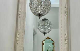 The Coach House central location fantastic Views - Foto 16