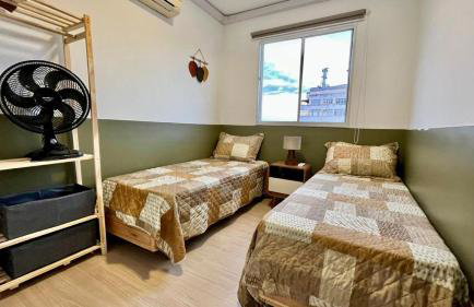 Charme e aconchego na Região Portuária do Rio - Foto 9