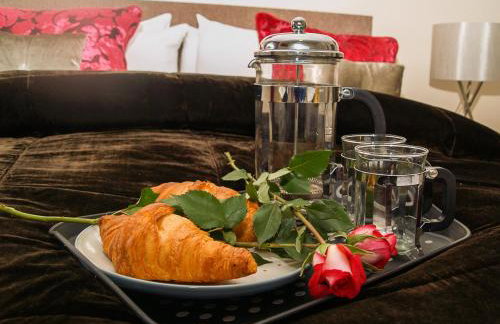 HLA - KING COURT APARTMENT 2 - Foto 23