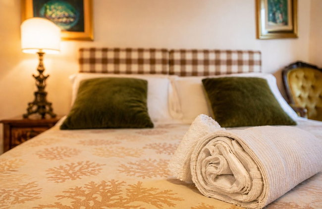 Al Battistero Luxury Suite - Photo 7