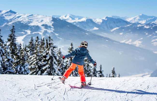 Apartment Bar Comfortable Holiday Residence - Photo 16