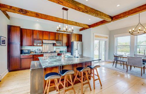 The Retreat - Suite #2 - Foto 15