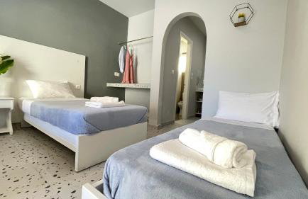 Nine Muses Apartments - Foto 22