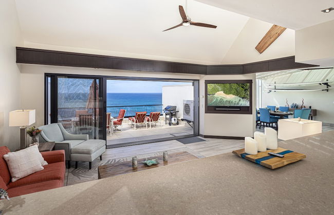 Puu Poa 407 2 Bedroom Condo by RedAwning - Photo 16