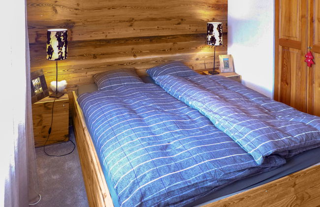 Résidence La Joie N° 1 - Foto 2