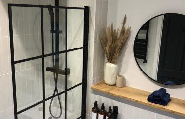 Sea Glass Cottage - Hotel style 3 bed optional hot tub - Foto 24