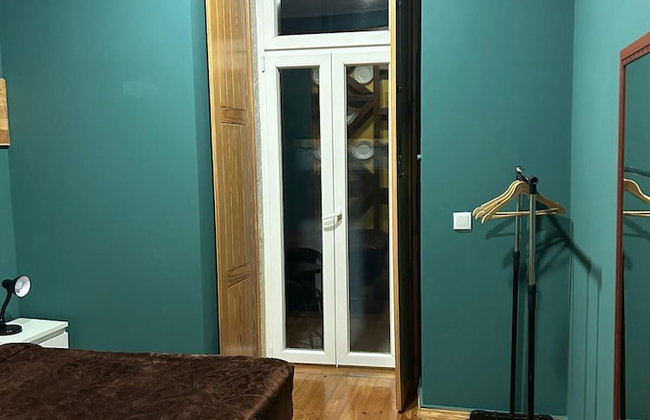 Sao Jorge Apartments & Suites - Foto 41